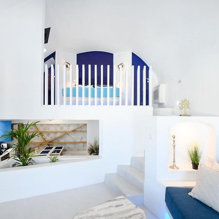 Blue White Residence Monolitos Zewnętrze zdjęcie