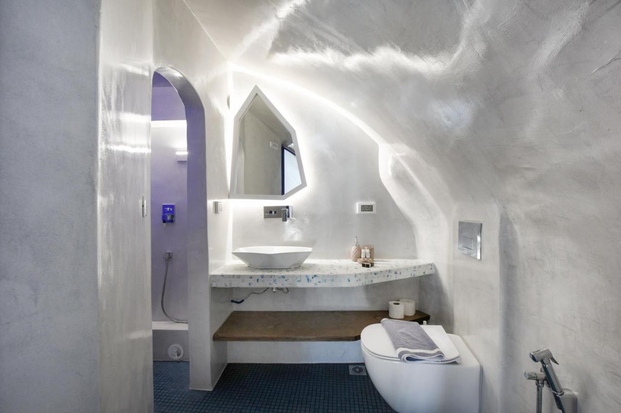 Blue White Residence Monolitos Zewnętrze zdjęcie
