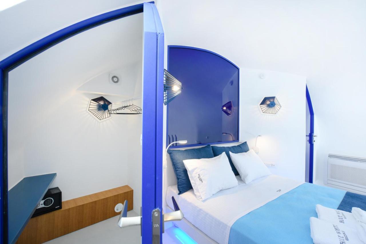 Blue White Residence Monolitos Zewnętrze zdjęcie