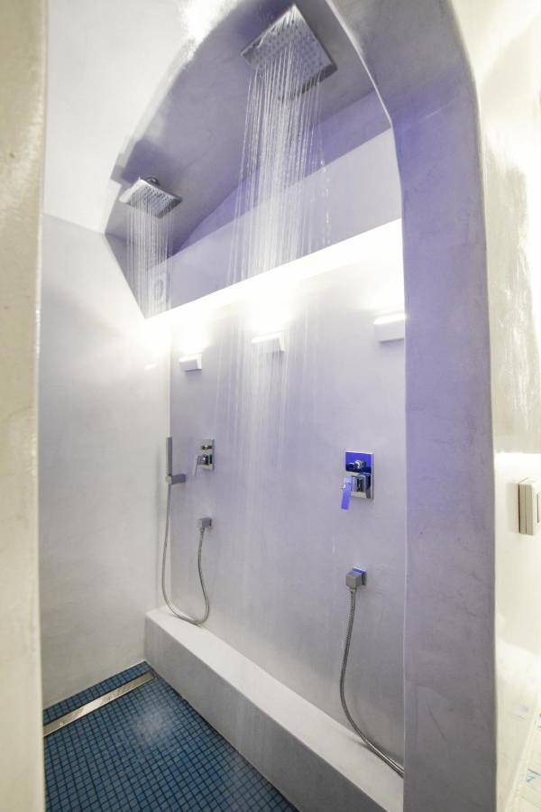Blue White Residence Monolitos Zewnętrze zdjęcie